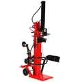 Blue Bird LS PTO 30000 – Fendeuse verticale 30 tonnes