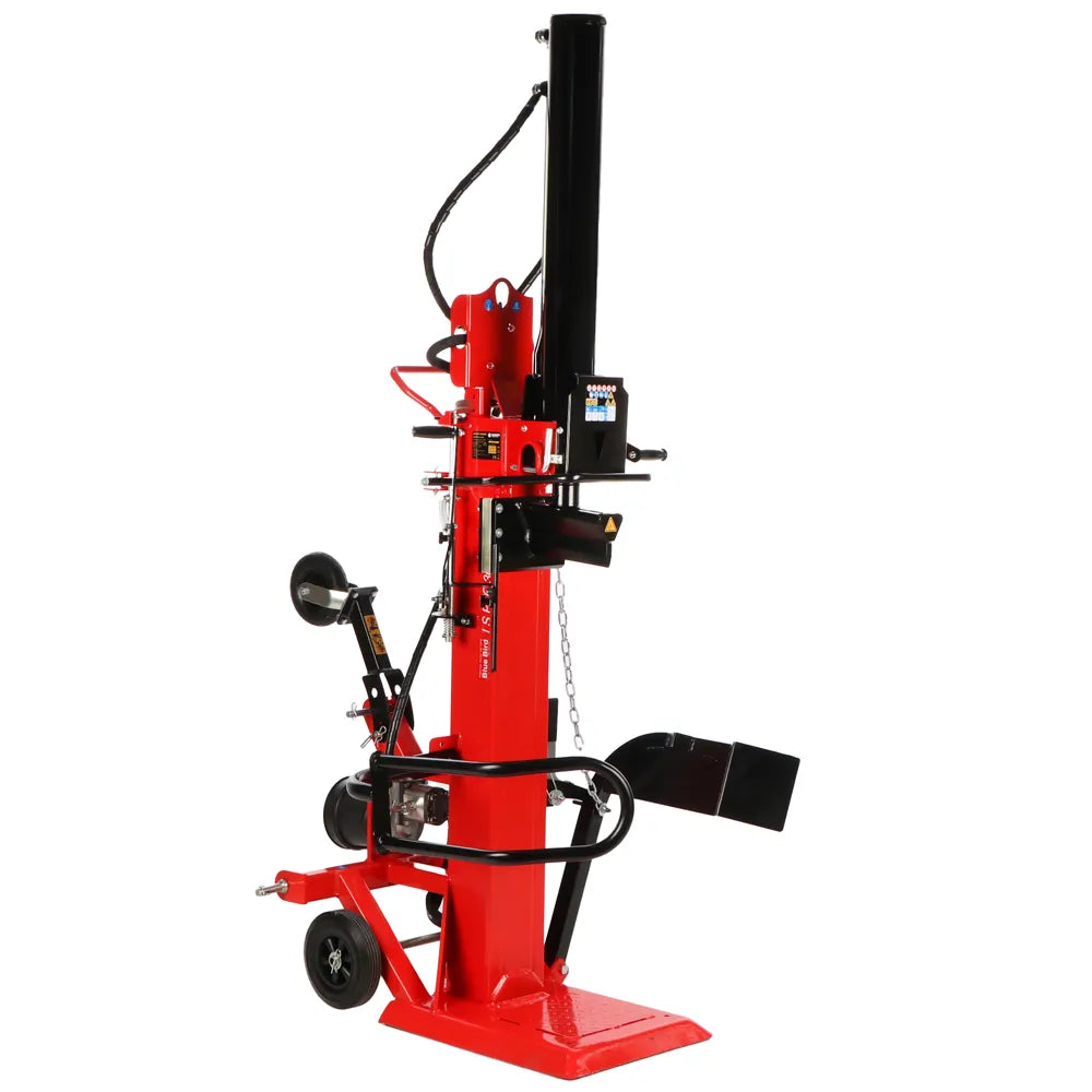Blue Bird LS PTO 30000 – Fendeuse verticale 30 tonnes