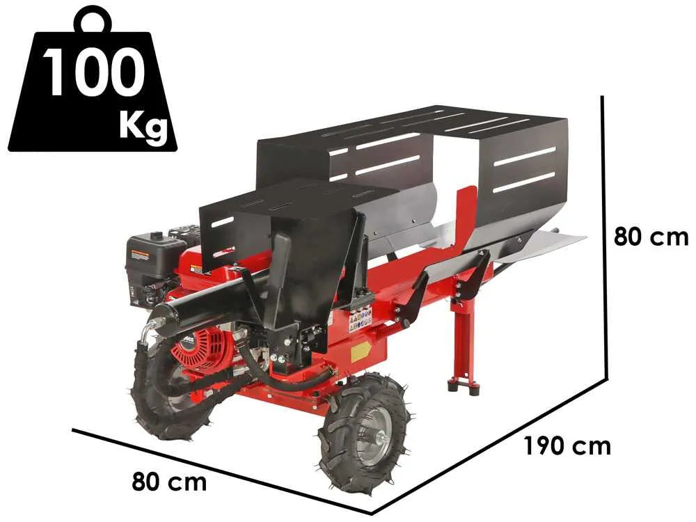 GeoTech LS8-50 HG – vue 3