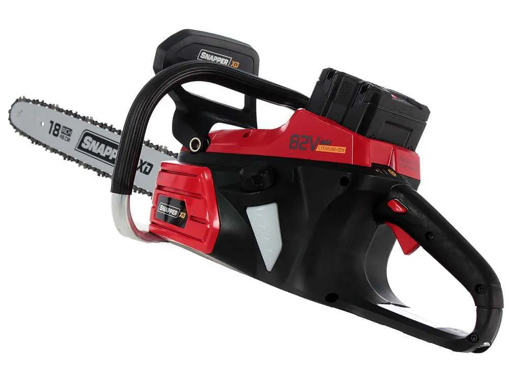 Snapper SXDCS82 tronçonneuse batterie 82 V – image 3