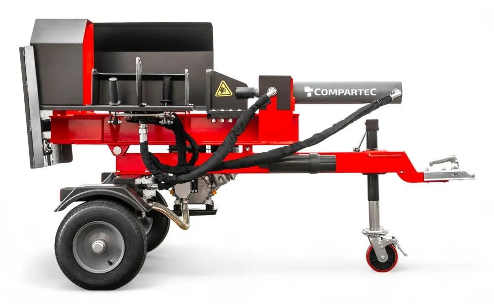WoodMaster CWM22B vue 6