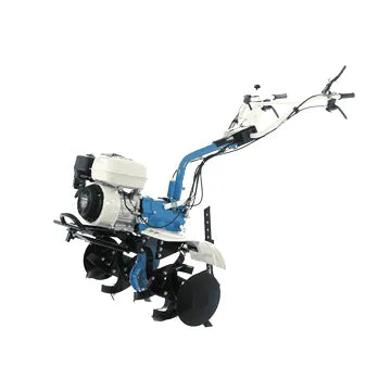 AGT 7500 Honda GP200 - photo 2