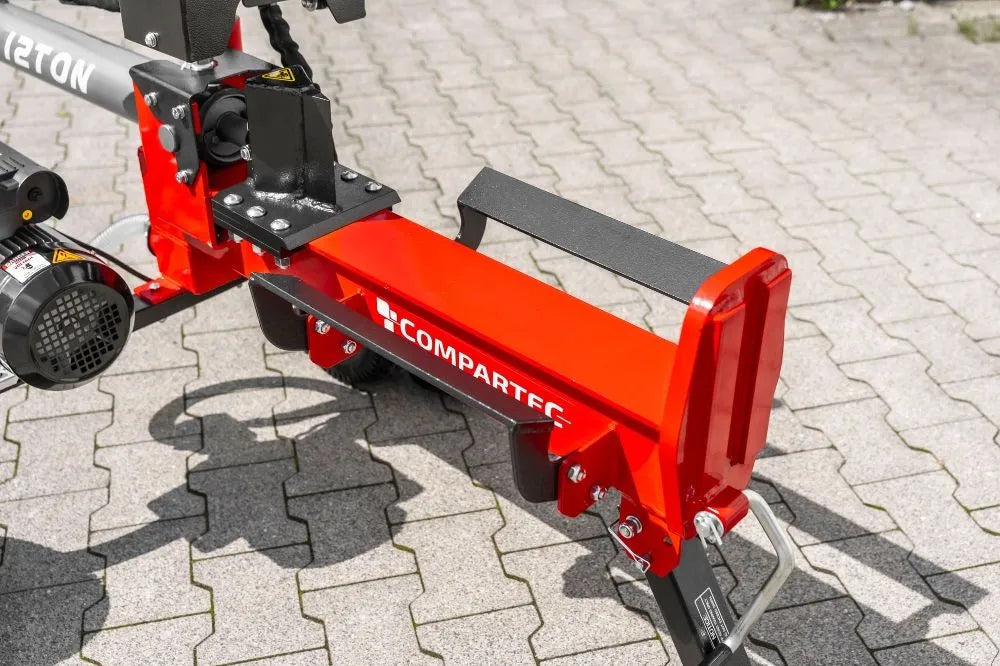 WoodMaster CWM12E - vue 6