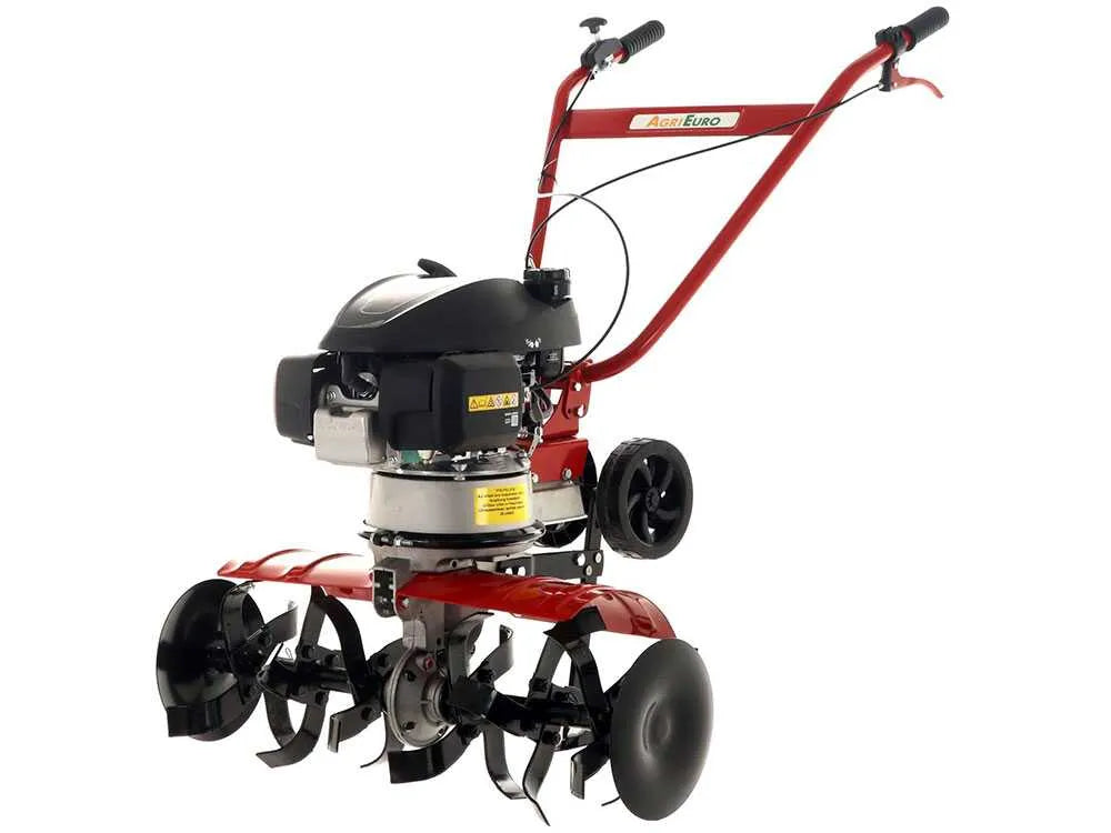 Motobineuse Rotalux 52A H65 Honda GCV200 – vue 11