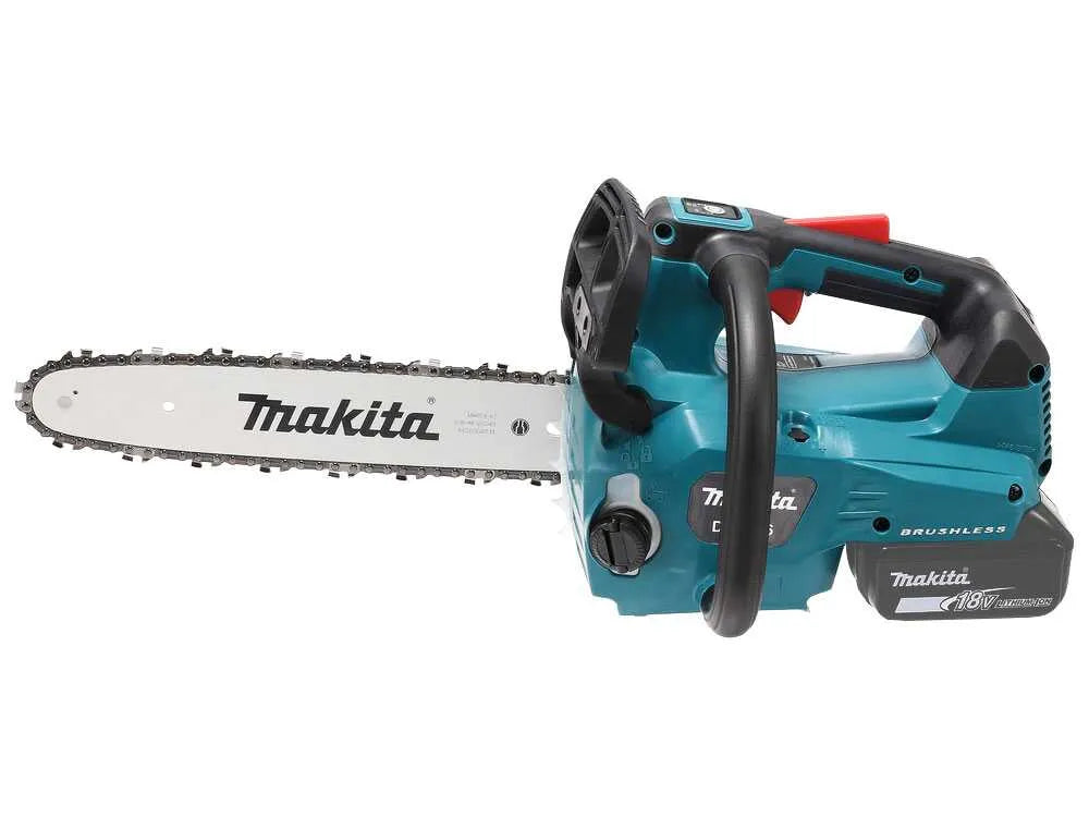 Makita DUC306Z tronçonneuse d’élagage – image 8
