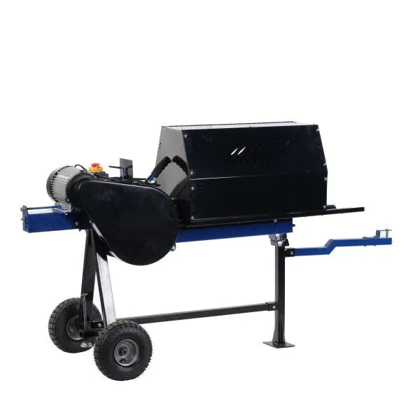 Electropower coup de poing 7 tonnes – vue 3