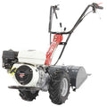Benassi MC2300H Motoculteur à essence Honda GP160 5,5 CV avec fraise 48 cm – photo 1