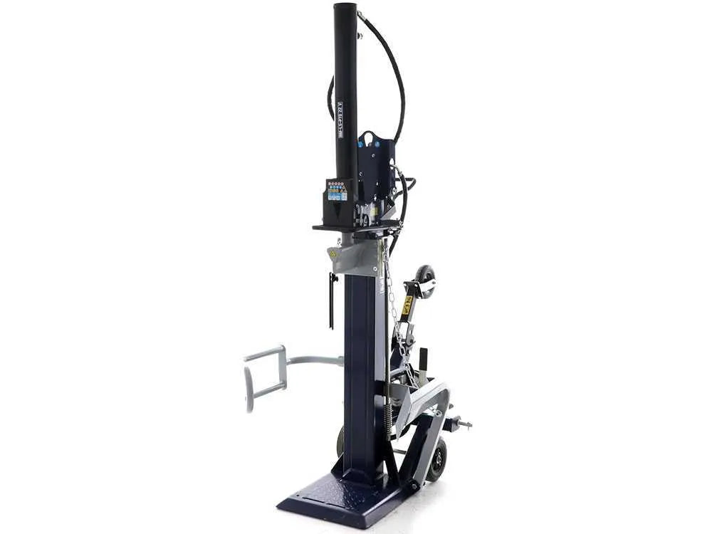BullMach BM-LS-PTO 22 V – photographie 7