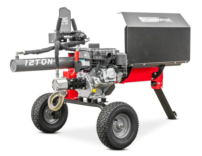 WoodMaster CWM12B - Fendeuse thermique horizontale 12 tonnes - photo 1