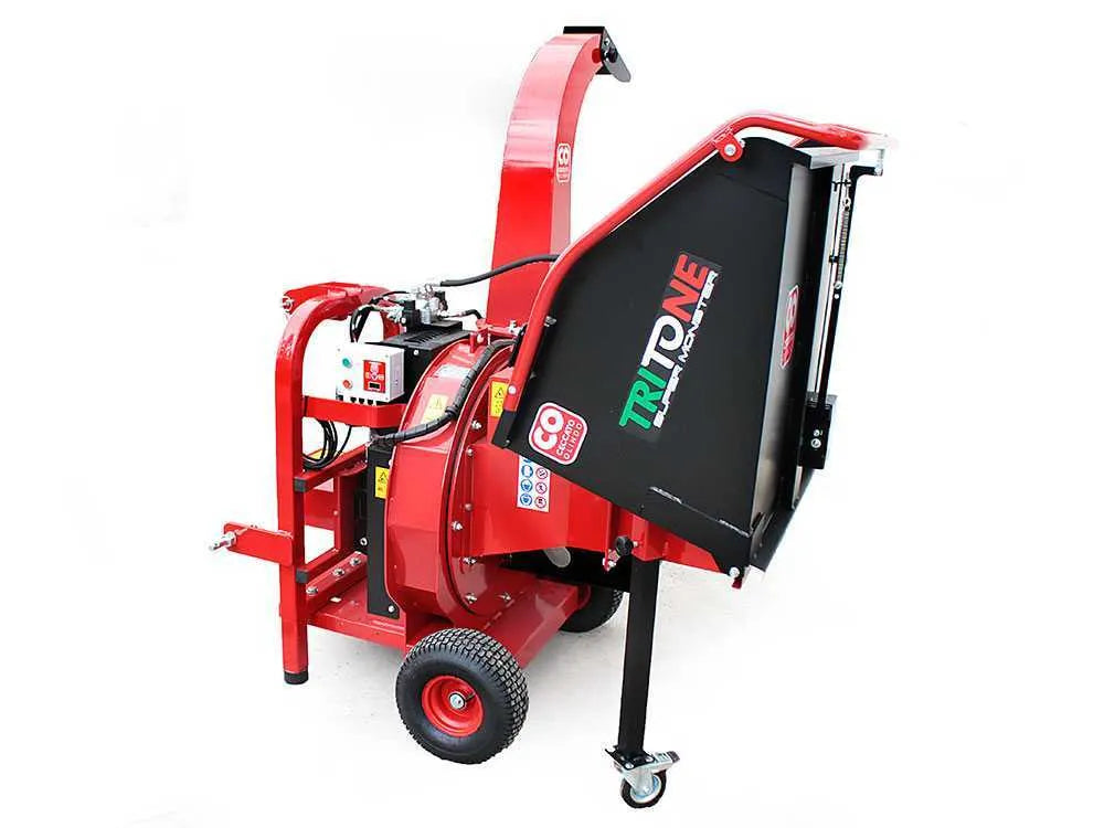 Ceccato Tritone Super Monster P.T.O. - vue 6