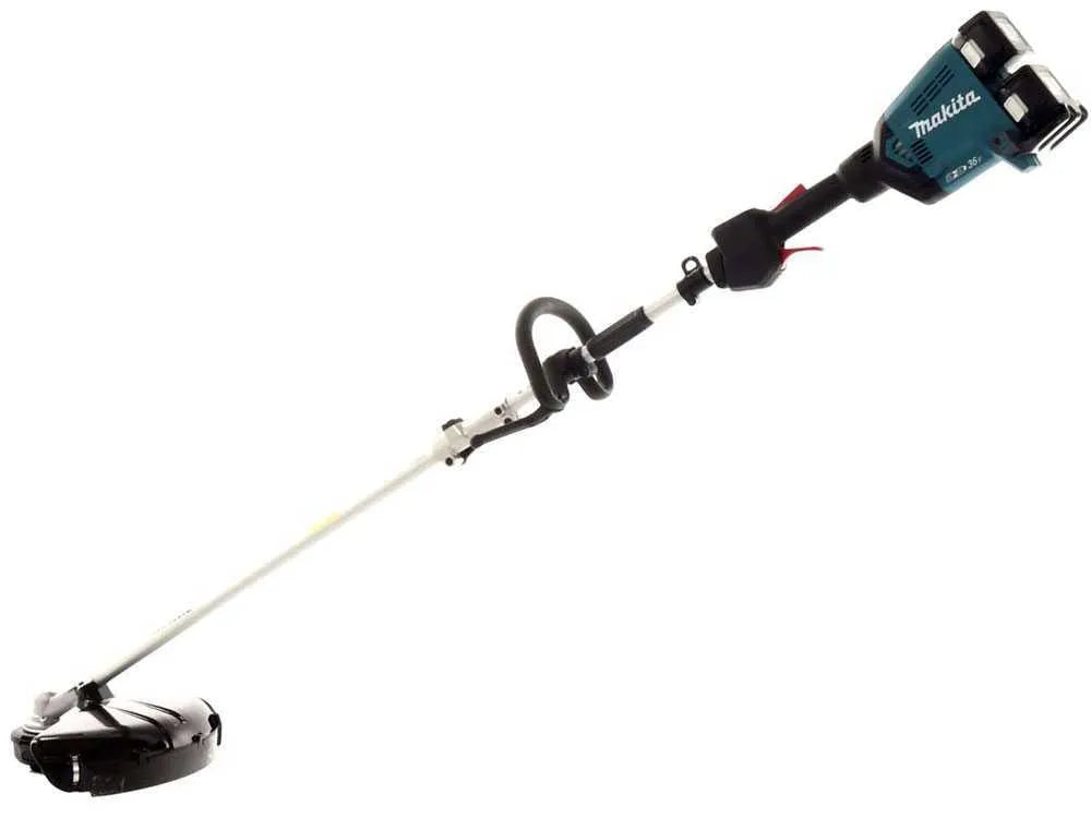 Makita DUX60 - Débroussailleuse à batterie 2 x 18 V - 5 Ah - vue 6