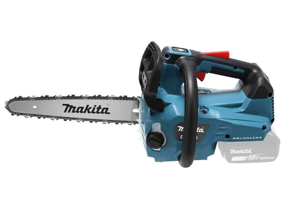 Makita DUC256CZ tronçonneuse à batterie - image 10