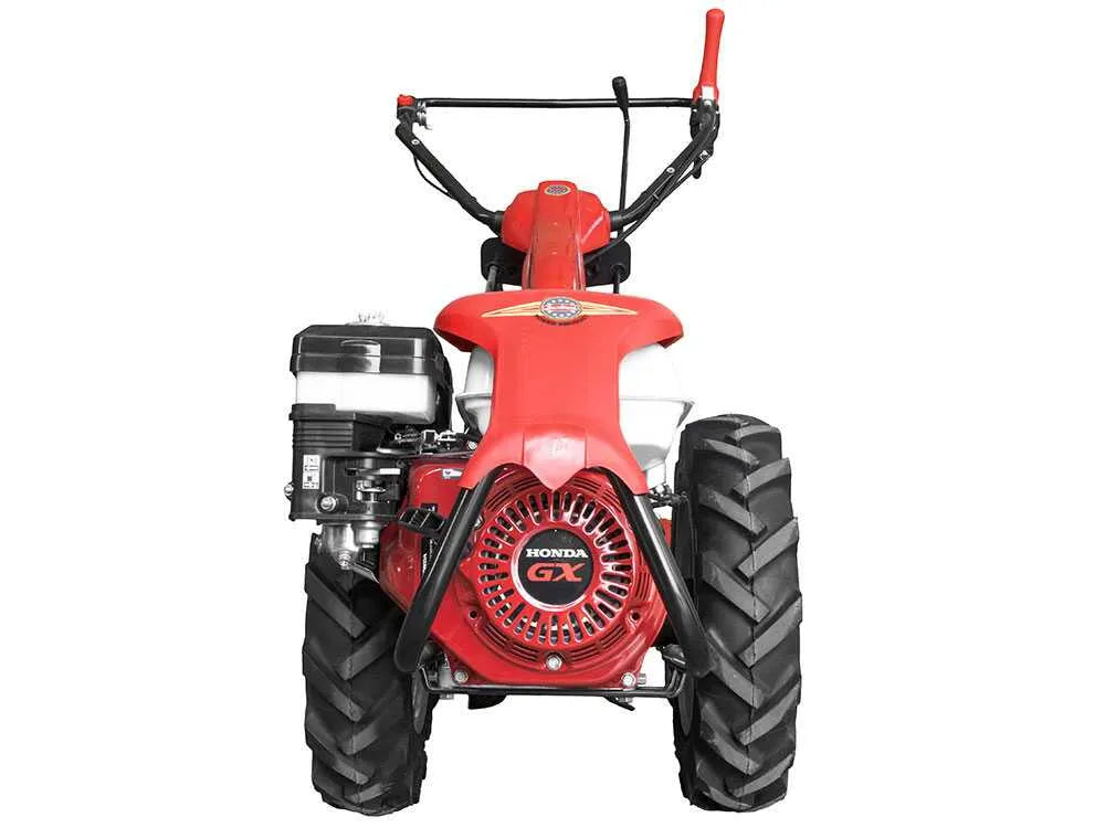 Barbieri Flex 2+2 Honda GX270 8,4 CV - vue 5