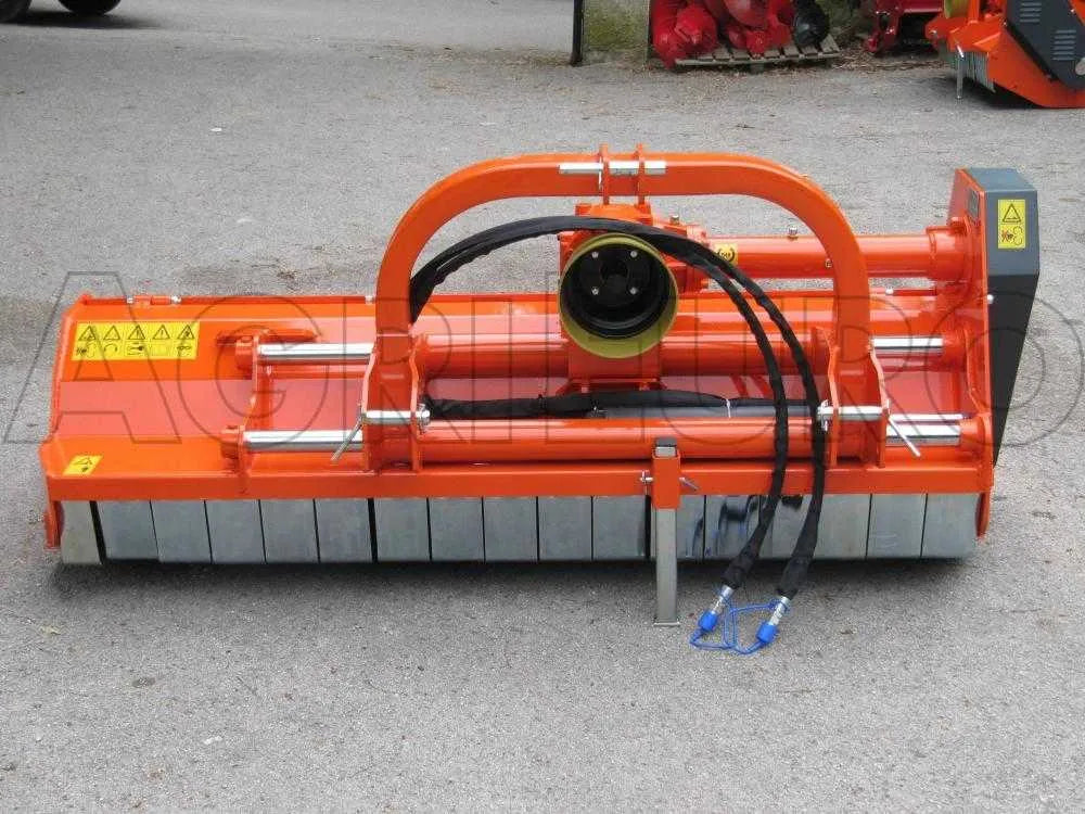 AgriEuro TOP-LINE PS 140 - photo 11