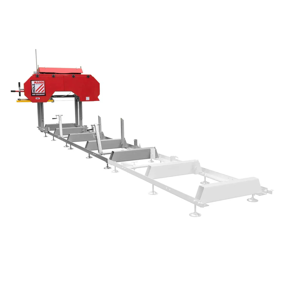 HOLZMANN BBS550SMART – photo 1
