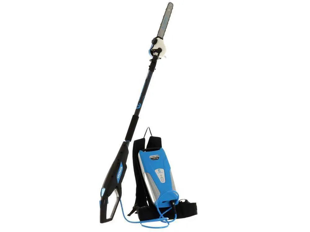 Campagnola Kronos perche élagueuse carbone 60 cm – image 7