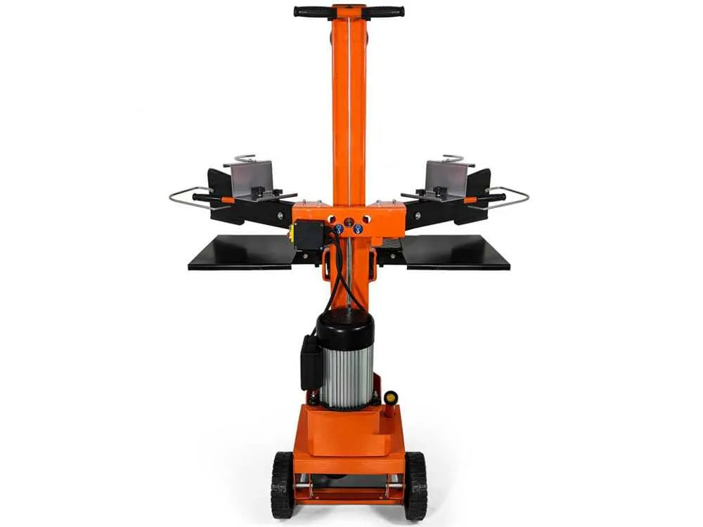 Forest Master FM8VE fendeuse électrique verticale – photo 4
