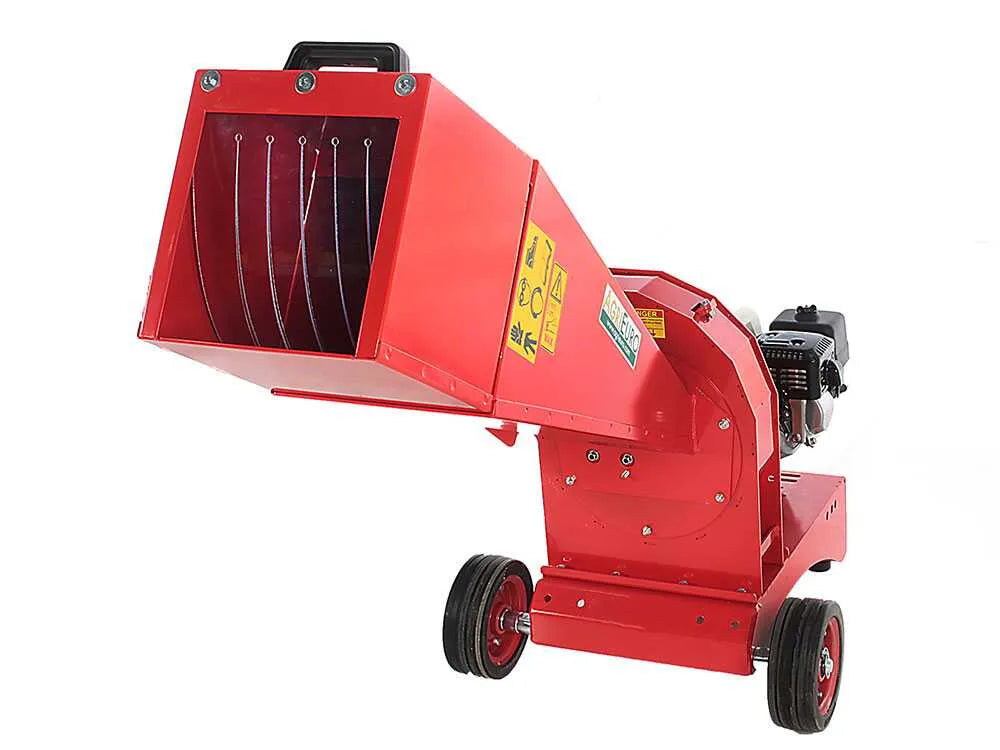 Top Line BIO 600 Honda GX 200 - photo 6