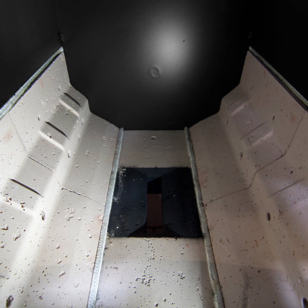 Chaudière à gazéification du bois ATMOS DC22 GSE – image 7
