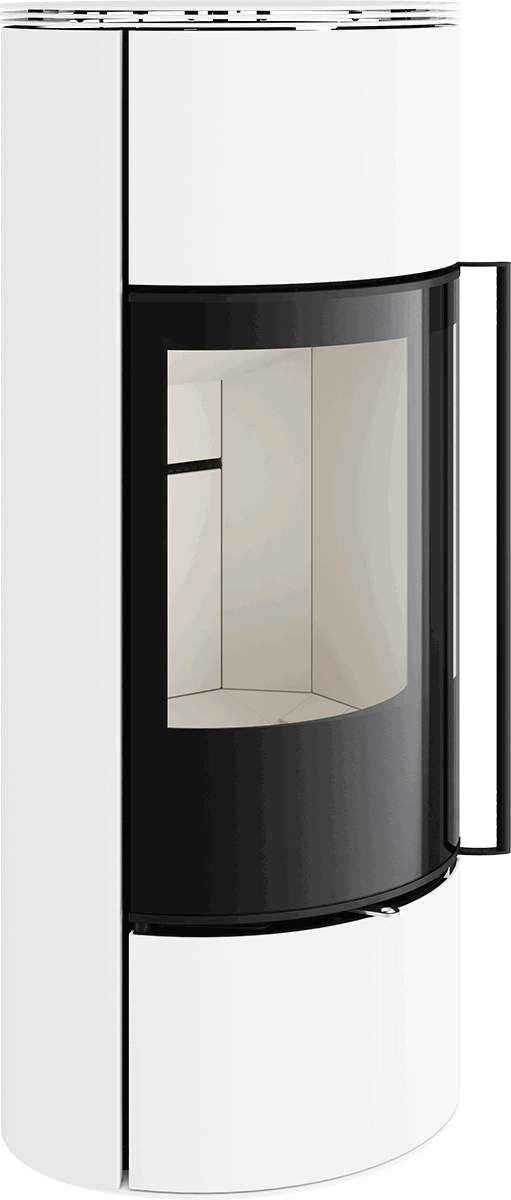 Poêle à bois Spartherm Senso M H₂O – 10,3 kW – image 7