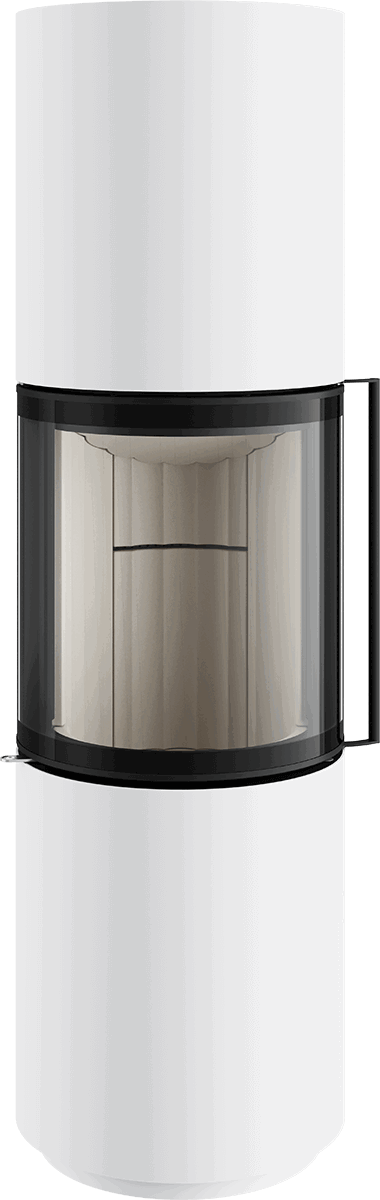 Spartherm Passo L – Poêle à bois 7,9 kW