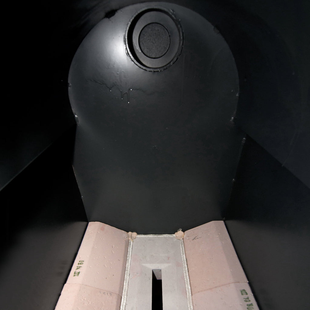 Chaudière à gazéification du bois ATMOS GSX50 – image 7