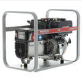 MOSA GE 6500 YDT groupe électrogène diesel triphasé avec moteur Yanmar L 100 N