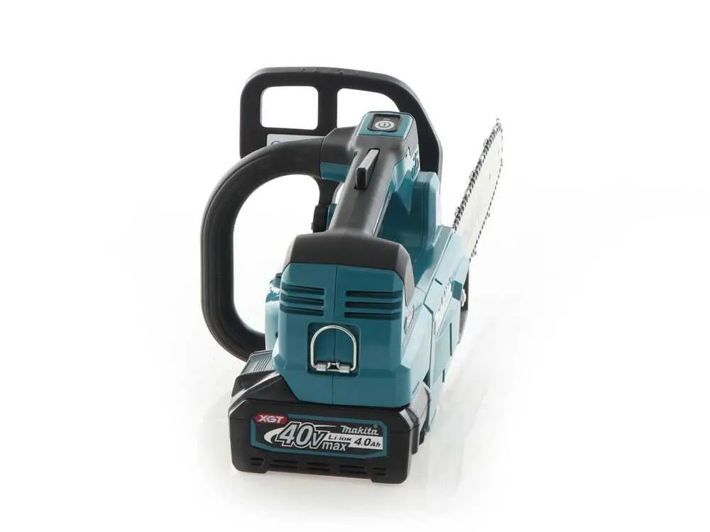 Makita UC003GZ – Tronçonneuse d’élagage XGT 40 V – Guide 30 cm – Sans batterie ni chargeur – photo 8