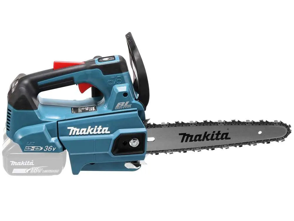 Makita DUC256CZ tronçonneuse à batterie - image 8