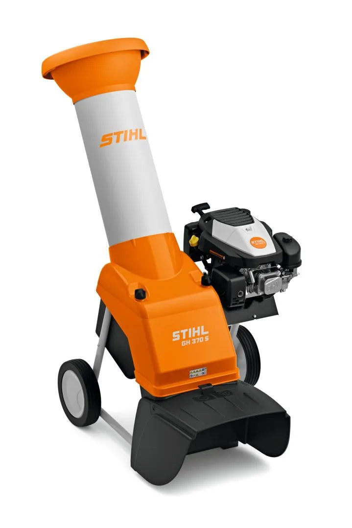 STIHL GH 370 S – photo 1