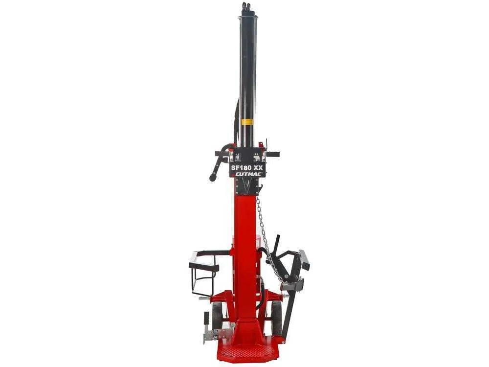 Docma SF180 380 + PTO XX - vue 12
