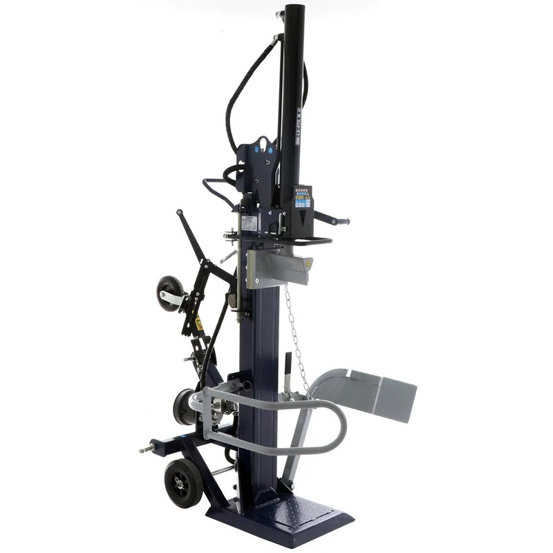 BullMach BM-LS-PTO 16 V - vue 1