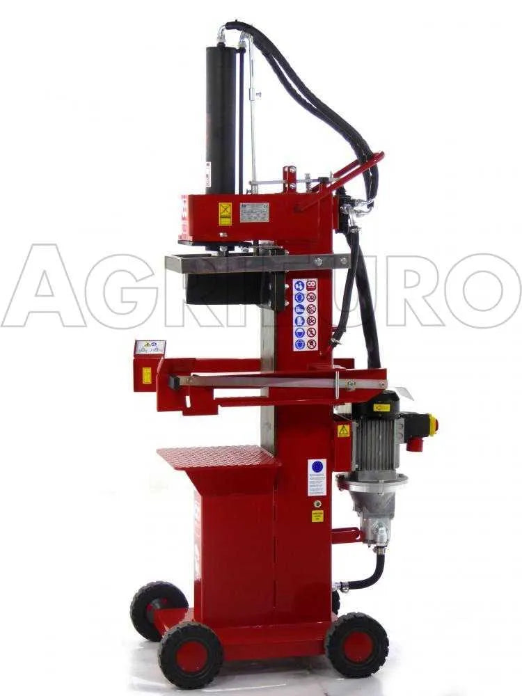 Ceccato BULL SPLE16R4-5.5 vue 9