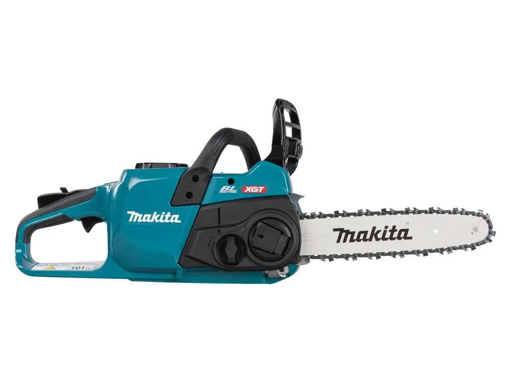 Makita XGT UC021G tronçonneuse à batterie – image 5