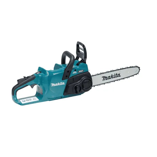 Makita XGT UC022G tronçonneuse à batterie – image 2
