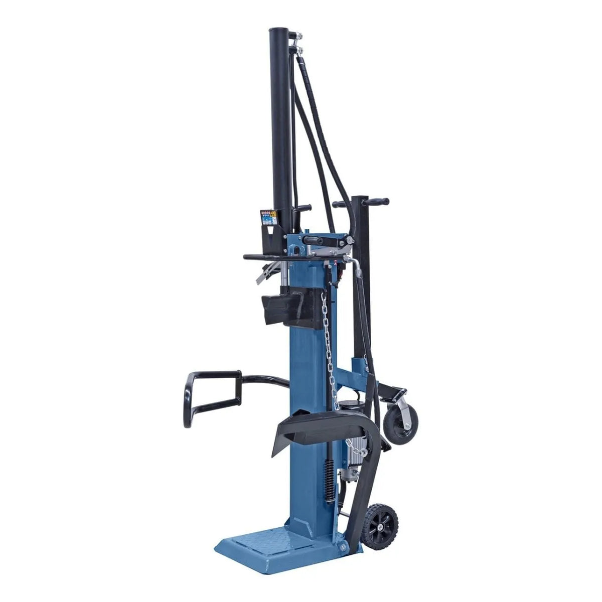 Bernardo HS 11 E – vue 1