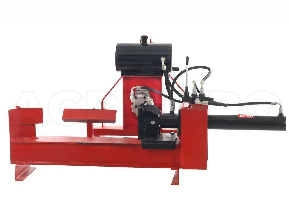 AgriEuro Premium Profi 16 T - vue 7