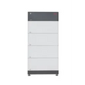 BYD Battery-Box Premium HVM 11.0 de 11,04 kWh avec quatre modules haute tension