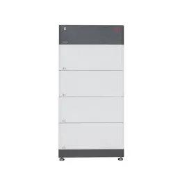 BYD Battery-Box Premium HVM 11.0 de 11,04 kWh avec quatre modules haute tension