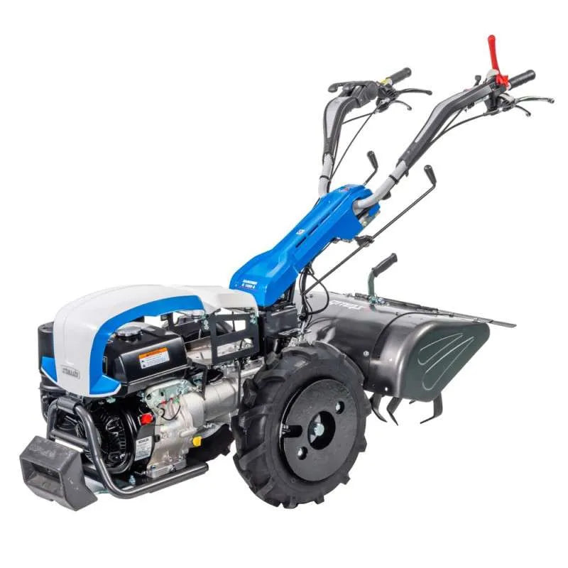 Motoculteur thermique Staub Rancher K1050S Kohler CH395 277 cm³ – fraise 70 cm