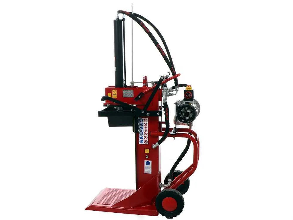 Ceccato BULL SPLE13T-650 vue 11