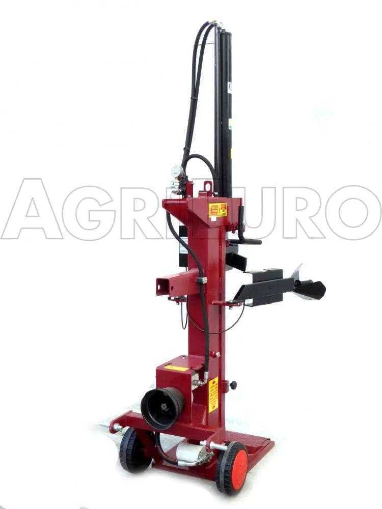 Premium Line SIT 15 – Fendeuse verticale 15 tonnes – photo 5