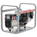 MOSA GE 8000 HBT groupe électrogène essence triphasé 6,4 kW moteur Honda GX390