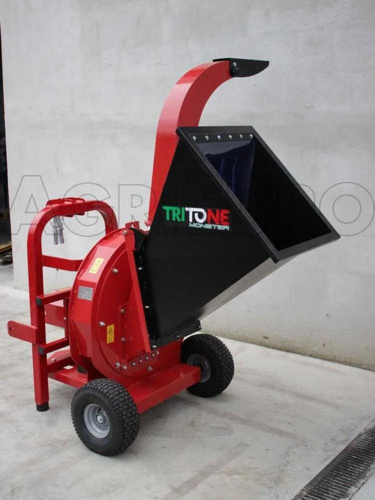 Ceccato Tritone Monster P.T.O. - photo 7