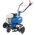 EuroMech YET 130 Motobineuse thermique 6,5 CV moteur Honda GP200 fraise 30 cm