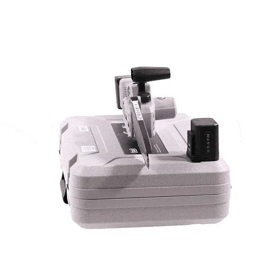 Élagueuse sur batterie Volpi KVS8000 - image 2