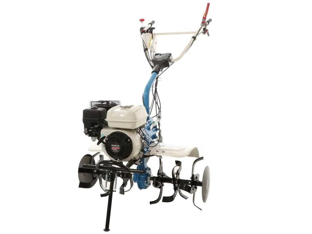 AGT 7500 Honda GP200 - photo 4