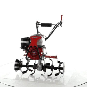 Barbieri B/115 Motobineuse à essence Honda GX270 9 CV avec fraise 90 cm