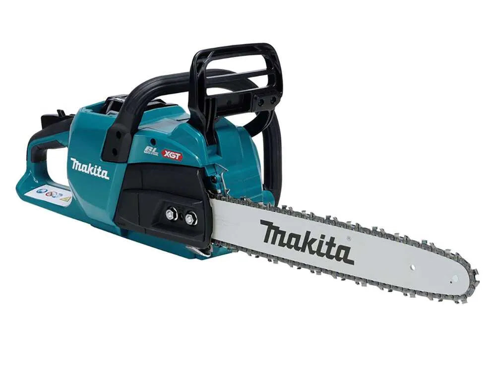 Makita XGT UC026G tronçonneuse à batterie – image 8