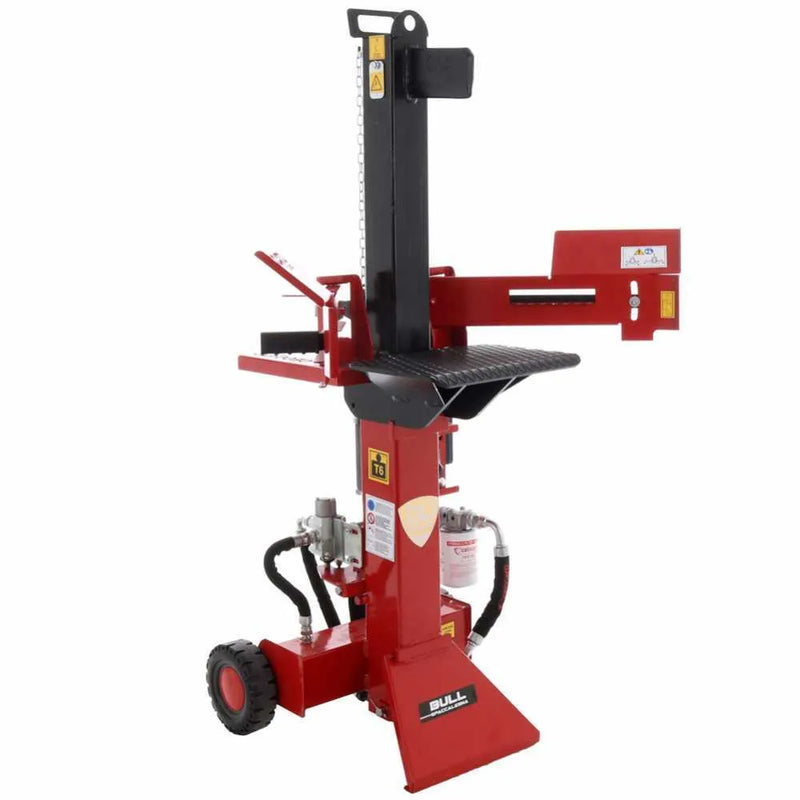 Ceccato Olindo BULL SPLE 6L - vue 1